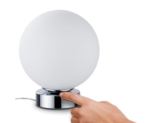 Сделать заказ Настольная лампа Paulmann 77057| VIVID-LIGHT.RU