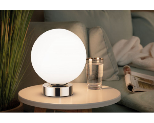 Сделать заказ Настольная лампа Paulmann 77057| VIVID-LIGHT.RU