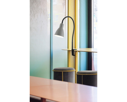 Заказать Настольная лампа Artstyle HT-701GY| VIVID-LIGHT.RU