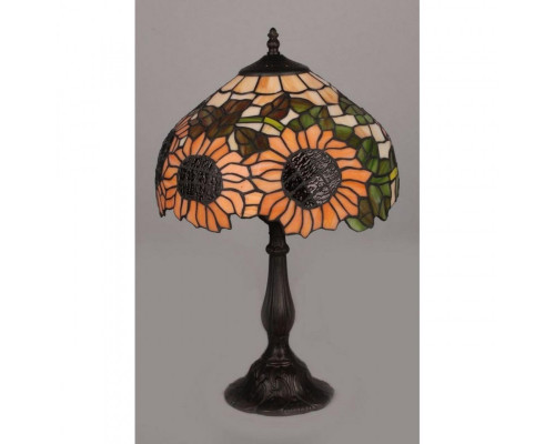 Купить Настольная лампа OML-80404-01 Omnilux| VIVID-LIGHT.RU