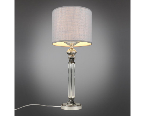 Оформить заказ Настольная лампа Omnilux OML-64314-01| VIVID-LIGHT.RU