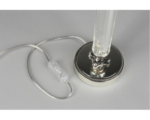 Оформить заказ Настольная лампа Omnilux OML-64314-01| VIVID-LIGHT.RU