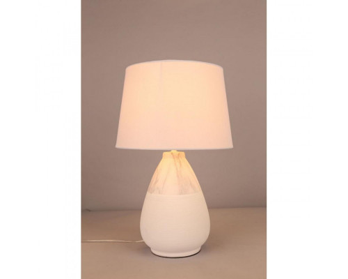Сделать заказ Настольная лампа Omnilux OML-82114-01| VIVID-LIGHT.RU
