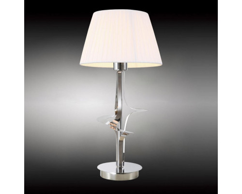 Купить Настольная лампа Omnilux OML-62404-01| VIVID-LIGHT.RU