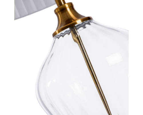 Купить Настольная лампа ARTE Lamp A5059LT-1PB| VIVID-LIGHT.RU