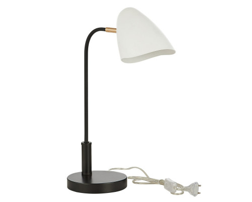 Оформить заказ Настольная лампа Evoluce SLE103604-01| VIVID-LIGHT.RU