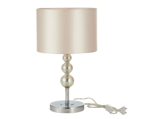 Заказать Настольная лампа Evoluce SLE105704-01| VIVID-LIGHT.RU