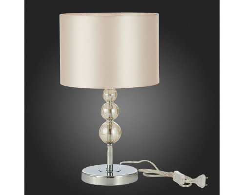 Заказать Настольная лампа Evoluce SLE105704-01| VIVID-LIGHT.RU