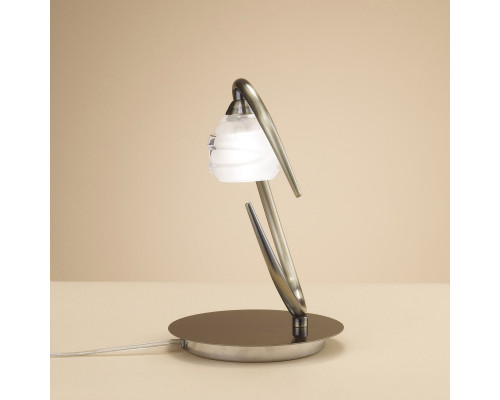 Сделать заказ Настольная лампа Mantra 1827| VIVID-LIGHT.RU