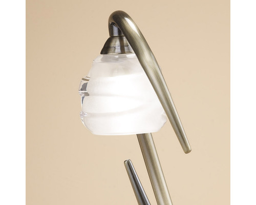 Сделать заказ Настольная лампа Mantra 1827| VIVID-LIGHT.RU