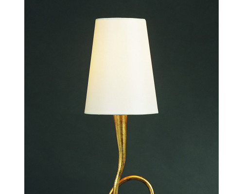 Купить Настольная лампа Mantra 3545| VIVID-LIGHT.RU