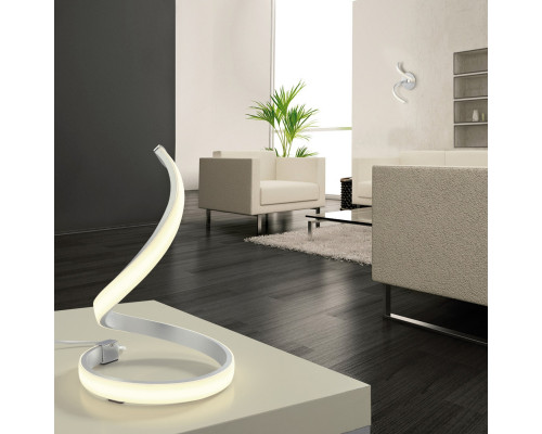 Купить Настольная лампа Mantra 4986| VIVID-LIGHT.RU