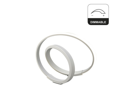 Сделать заказ Настольная лампа Mantra 5994| VIVID-LIGHT.RU