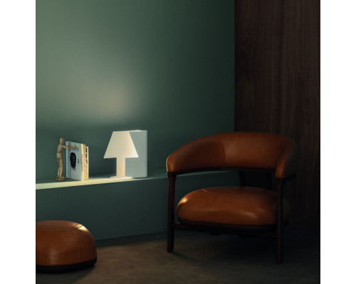 Сделать заказ Настольная лампа Mantra 7246| VIVID-LIGHT.RU