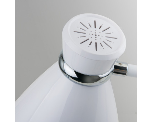 Оформить заказ Настольная лампа Eurosvet 01077/1 белый| VIVID-LIGHT.RU