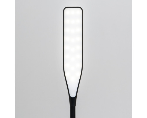 Купить Настольная лампа Eurosvet 80422/1 черный| VIVID-LIGHT.RU