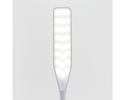 Купить Настольная лампа Eurosvet 80422/1 белый| VIVID-LIGHT.RU