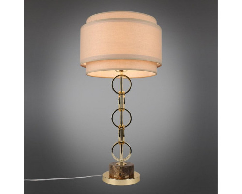 Заказать Настольная лампа APLOYT APL.741.04.01| VIVID-LIGHT.RU