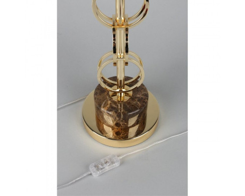 Заказать Настольная лампа APLOYT APL.741.04.01| VIVID-LIGHT.RU