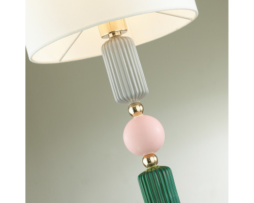 Заказать Настольная лампа Odeon Light 4861/1T| VIVID-LIGHT.RU