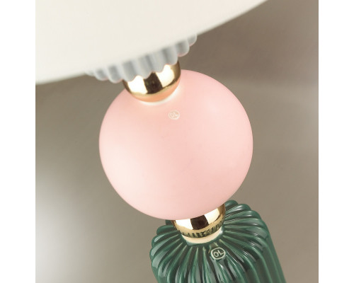 Заказать Настольная лампа Odeon Light 4861/1T| VIVID-LIGHT.RU