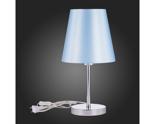 Заказать Настольная лампа Evoluce SLE105614-01| VIVID-LIGHT.RU