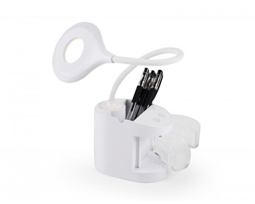 Оформить заказ Настольная лампа Ambrella Light DE561| VIVID-LIGHT.RU