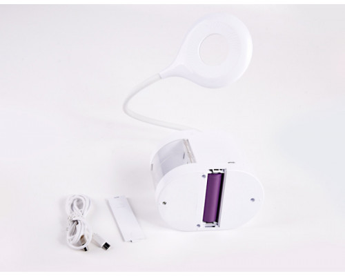 Оформить заказ Настольная лампа Ambrella Light DE561| VIVID-LIGHT.RU