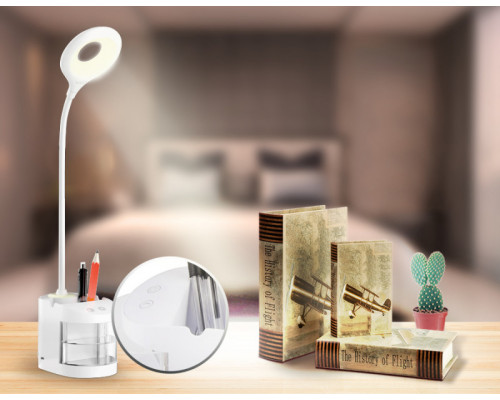 Оформить заказ Настольная лампа Ambrella Light DE561| VIVID-LIGHT.RU