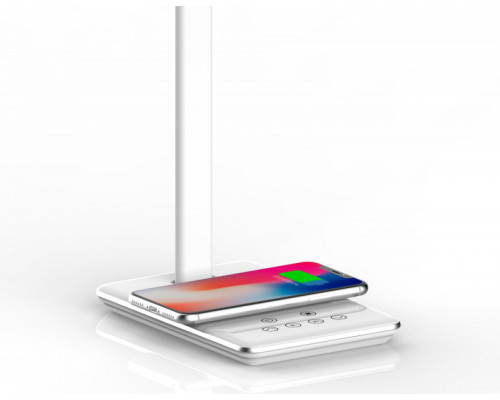 Купить Настольная лампа Ambrella Light DE581| VIVID-LIGHT.RU