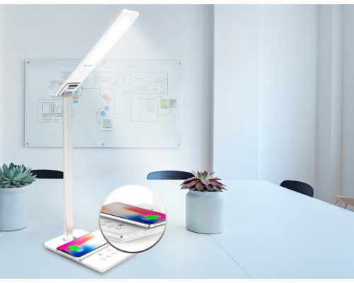 Купить Настольная лампа Ambrella Light DE581| VIVID-LIGHT.RU