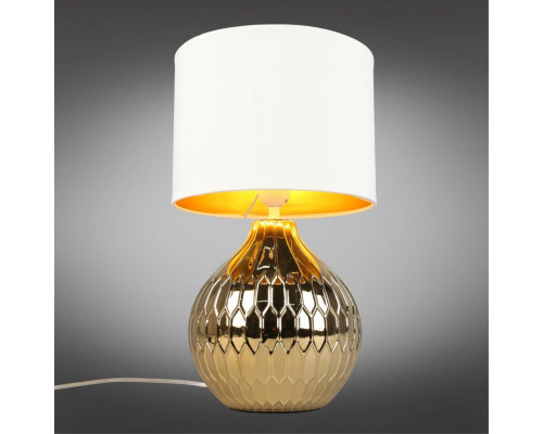 Оформить заказ Настольная лампа Omnilux OML-16204-01| VIVID-LIGHT.RU