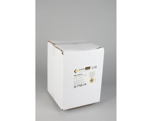 Оформить заказ Настольная лампа Omnilux OML-16204-01| VIVID-LIGHT.RU