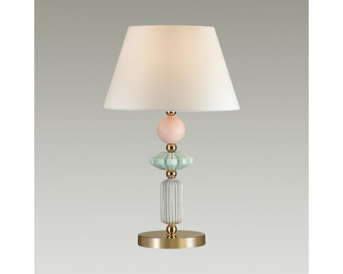 Оформить заказ Настольная лампа Odeon Light 4861/1TB| VIVID-LIGHT.RU