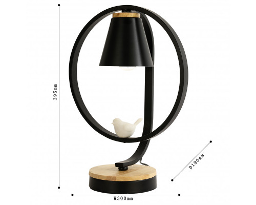 Заказать Настольная лампа F-Promo 2938-1T| VIVID-LIGHT.RU