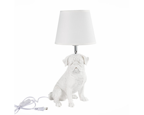 Оформить заказ Настольная лампа Evoluce SLE115224-01| VIVID-LIGHT.RU