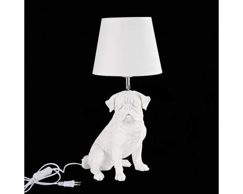 Оформить заказ Настольная лампа Evoluce SLE115224-01| VIVID-LIGHT.RU