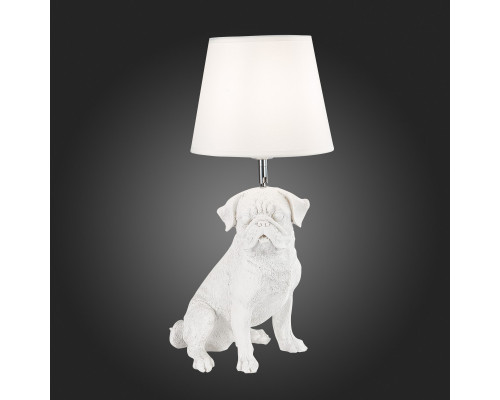 Оформить заказ Настольная лампа Evoluce SLE115224-01| VIVID-LIGHT.RU