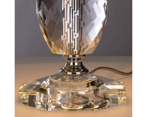 Купить Настольная лампа ARTE Lamp A4019LT-1CC| VIVID-LIGHT.RU