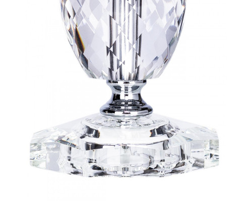 Купить Настольная лампа ARTE Lamp A4019LT-1CC| VIVID-LIGHT.RU