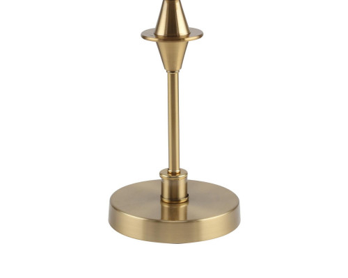 Купить Настольная лампа F-Promo 2989-1T| VIVID-LIGHT.RU