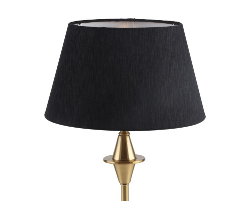 Купить Настольная лампа F-Promo 2989-1T| VIVID-LIGHT.RU