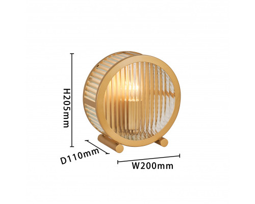 Купить Настольная лампа Favourite 3099-1T| VIVID-LIGHT.RU