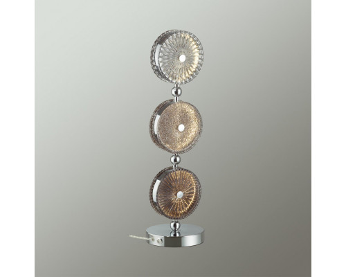 Сделать заказ Настольная лампа Odeon Light 5416/13TL| VIVID-LIGHT.RU