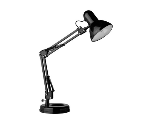 Сделать заказ Настольная лампа ARTE Lamp A1330LT-1BK| VIVID-LIGHT.RU