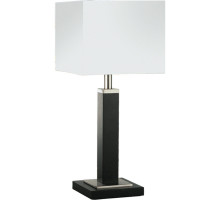 Настольная лампа ARTE Lamp A8880LT-1BK