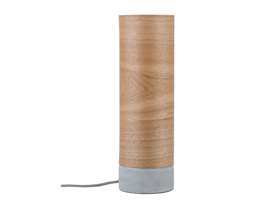 Сделать заказ Настольная лампа Paulmann 79664| VIVID-LIGHT.RU