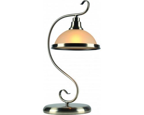 Купить Настольная лампа ARTE Lamp A6905LT-1AB| VIVID-LIGHT.RU