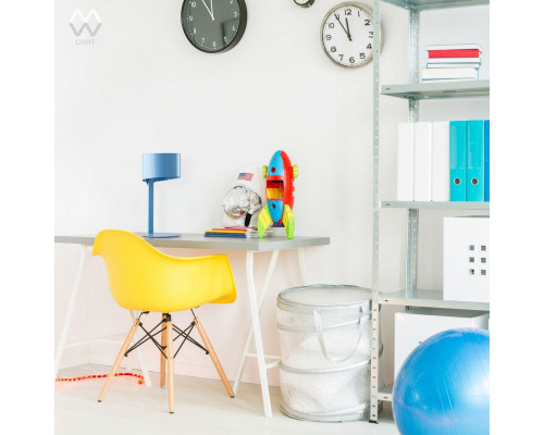 Купить Настольная лампа MW-Light 681030301| VIVID-LIGHT.RU