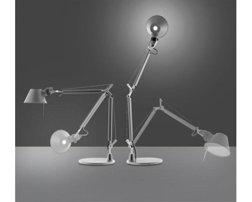 Купить Настольная лампа Artemide A001300| VIVID-LIGHT.RU